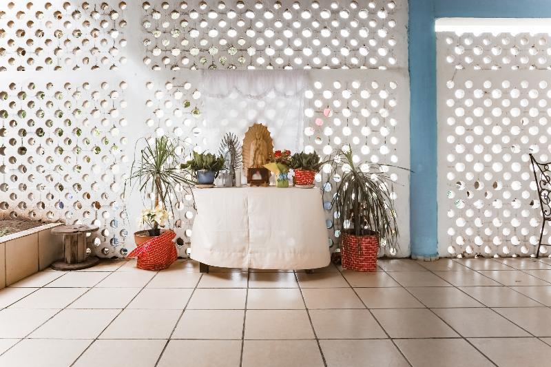 OYO Hotel Jaguar Cancun Bagian luar foto